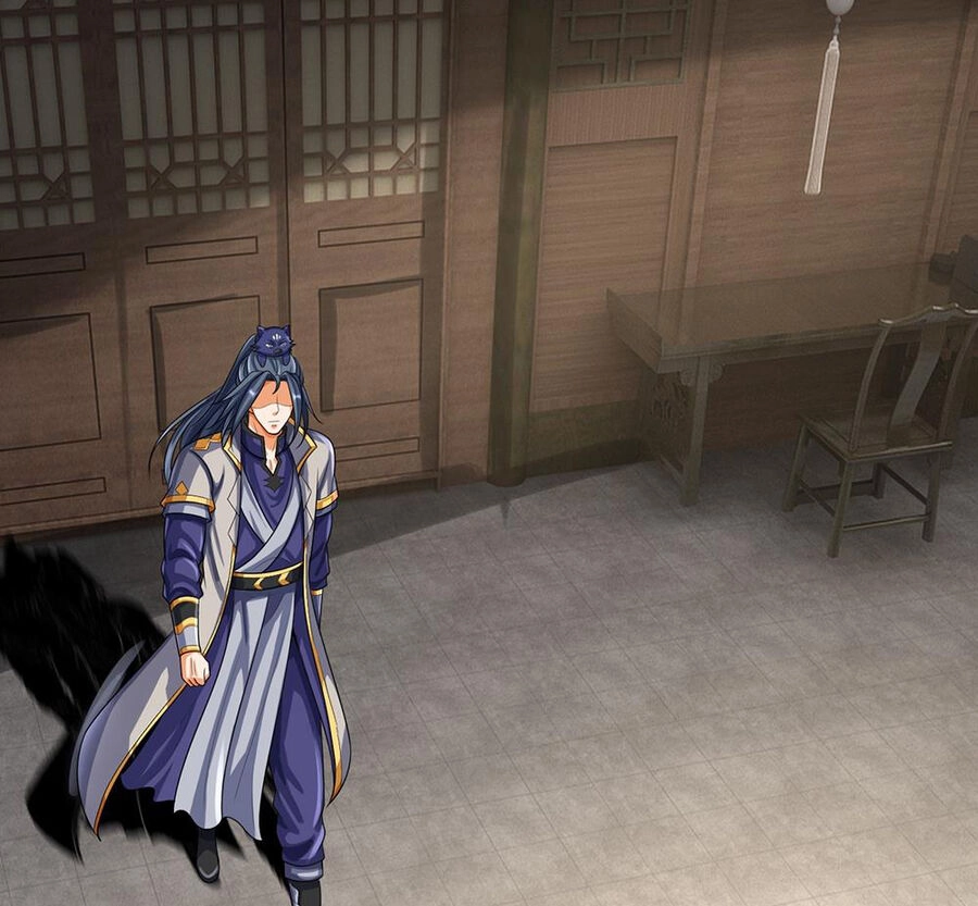 Thần Võ Thiên Tôn Chapter 596 - 53