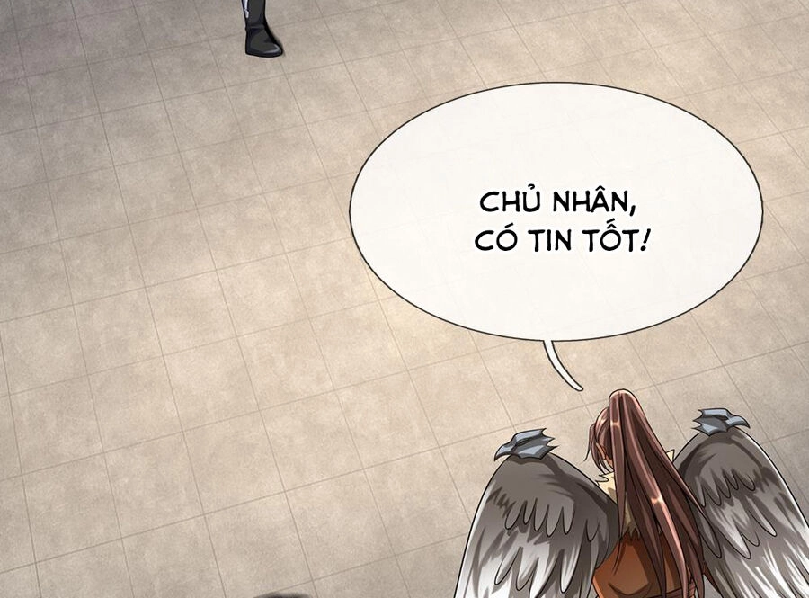 Thần Võ Thiên Tôn Chapter 596 - 54