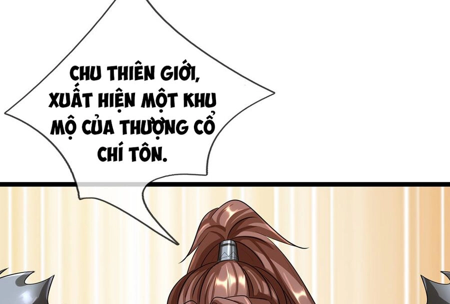 Thần Võ Thiên Tôn Chapter 596 - 58