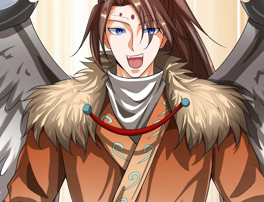 Thần Võ Thiên Tôn Chapter 596 - 59