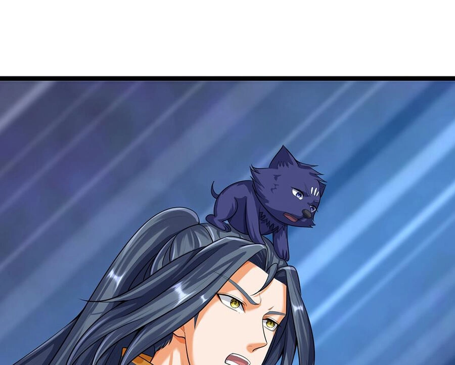 Thần Võ Thiên Tôn Chapter 596 - 61