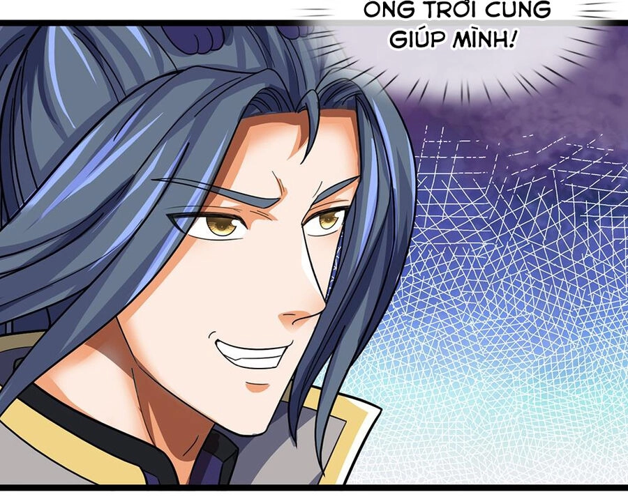 Thần Võ Thiên Tôn Chapter 596 - 67