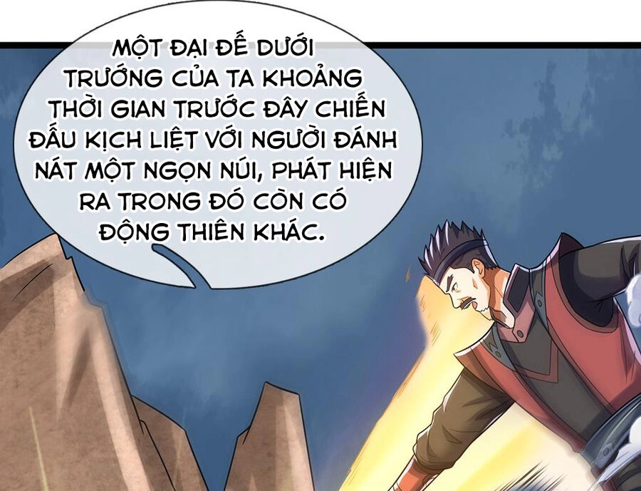 Thần Võ Thiên Tôn Chapter 596 - 70
