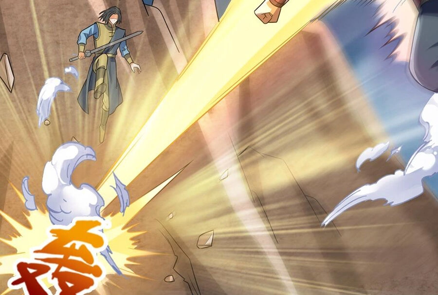 Thần Võ Thiên Tôn Chapter 596 - 71