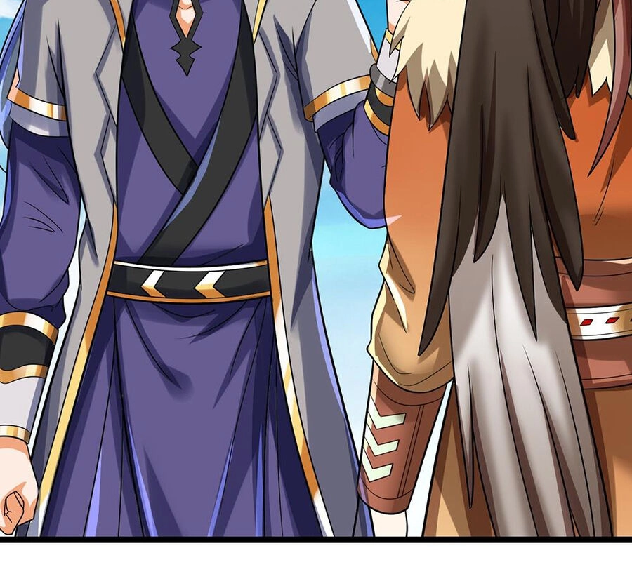 Thần Võ Thiên Tôn Chapter 596 - 76