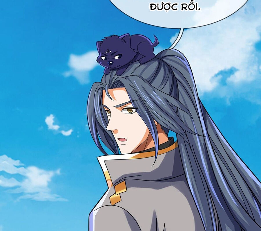 Thần Võ Thiên Tôn Chapter 596 - 80