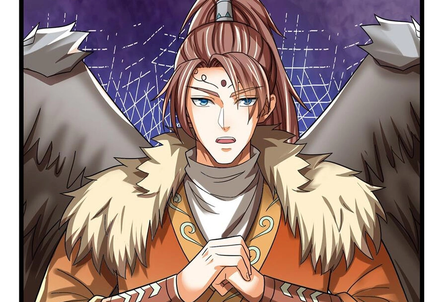 Thần Võ Thiên Tôn Chapter 596 - 84