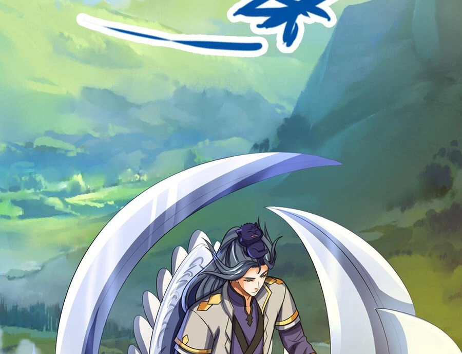 Thần Võ Thiên Tôn Chapter 596 - 89