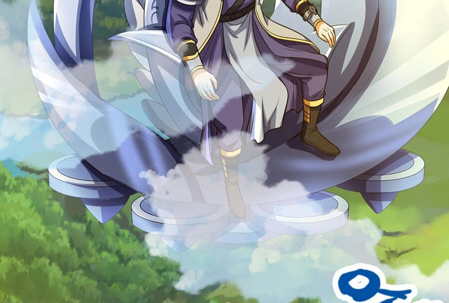 Thần Võ Thiên Tôn Chapter 596 - 90