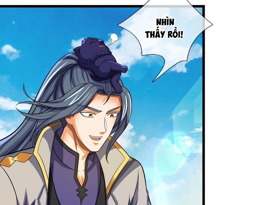 Thần Võ Thiên Tôn Chapter 596 - 93