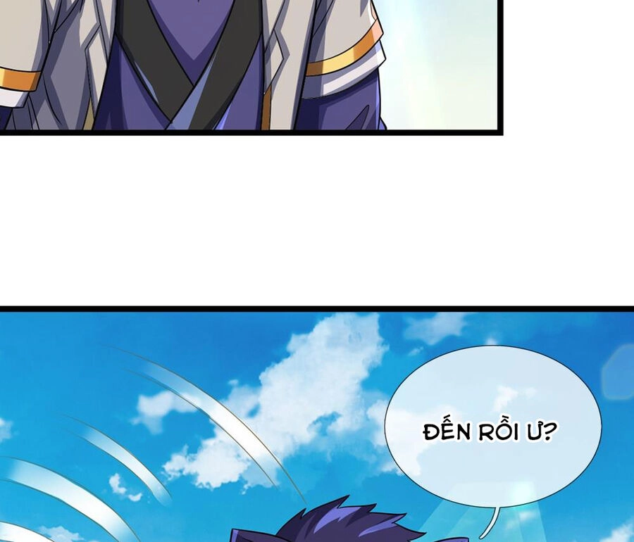 Thần Võ Thiên Tôn Chapter 596 - 94