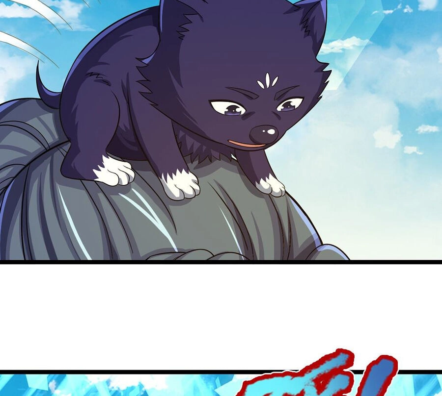 Thần Võ Thiên Tôn Chapter 596 - 95