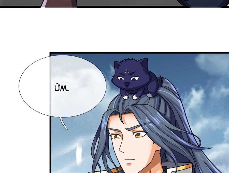 Thần Võ Thiên Tôn Chapter 596 - 106