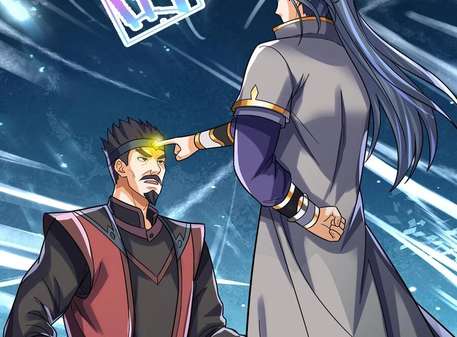 Thần Võ Thiên Tôn Chapter 596 - 108