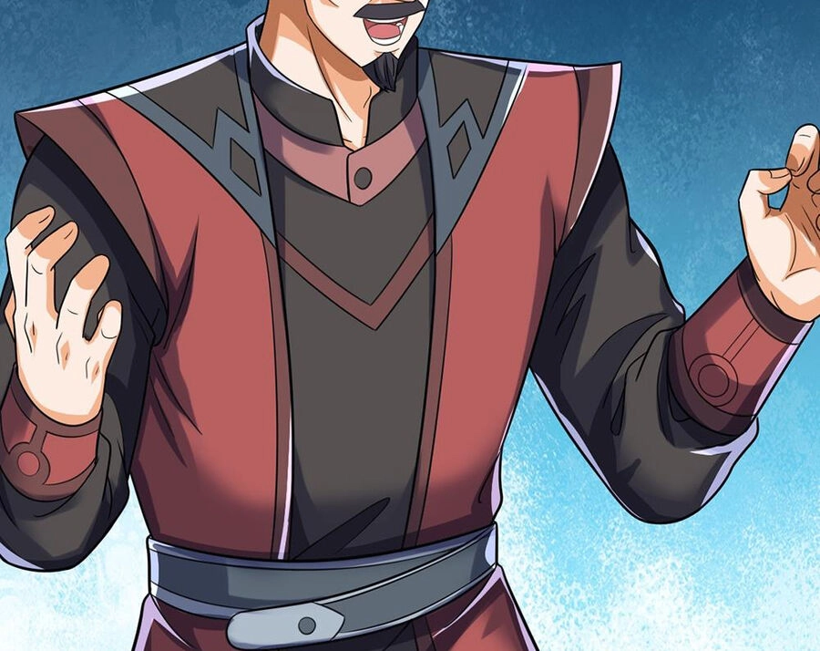 Thần Võ Thiên Tôn Chapter 597 - 7