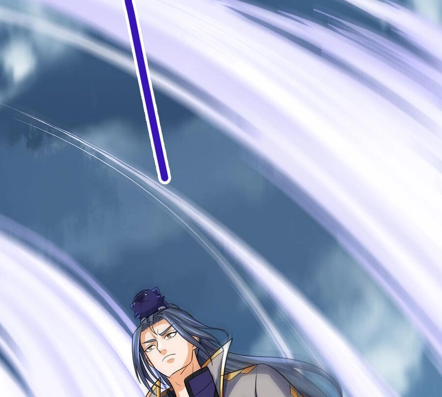 Thần Võ Thiên Tôn Chapter 597 - 9