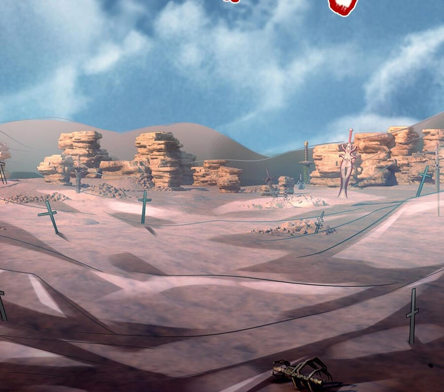 Thần Võ Thiên Tôn Chapter 597 - 13