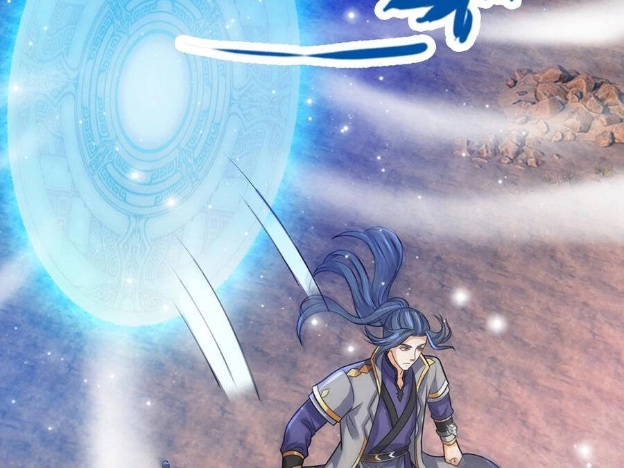 Thần Võ Thiên Tôn Chapter 597 - 15