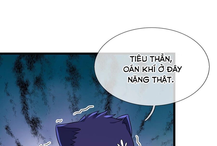 Thần Võ Thiên Tôn Chapter 597 - 17