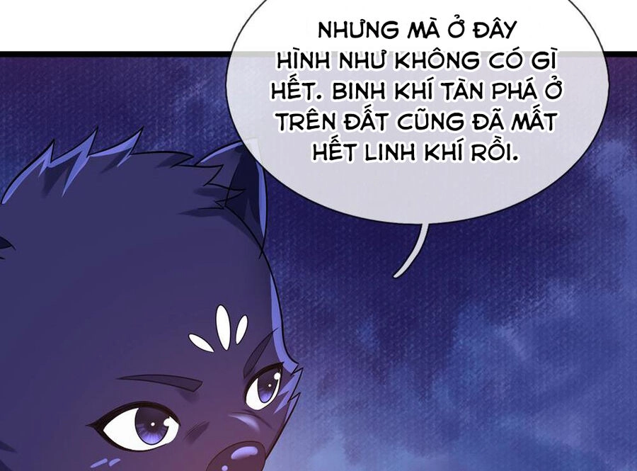 Thần Võ Thiên Tôn Chapter 597 - 22