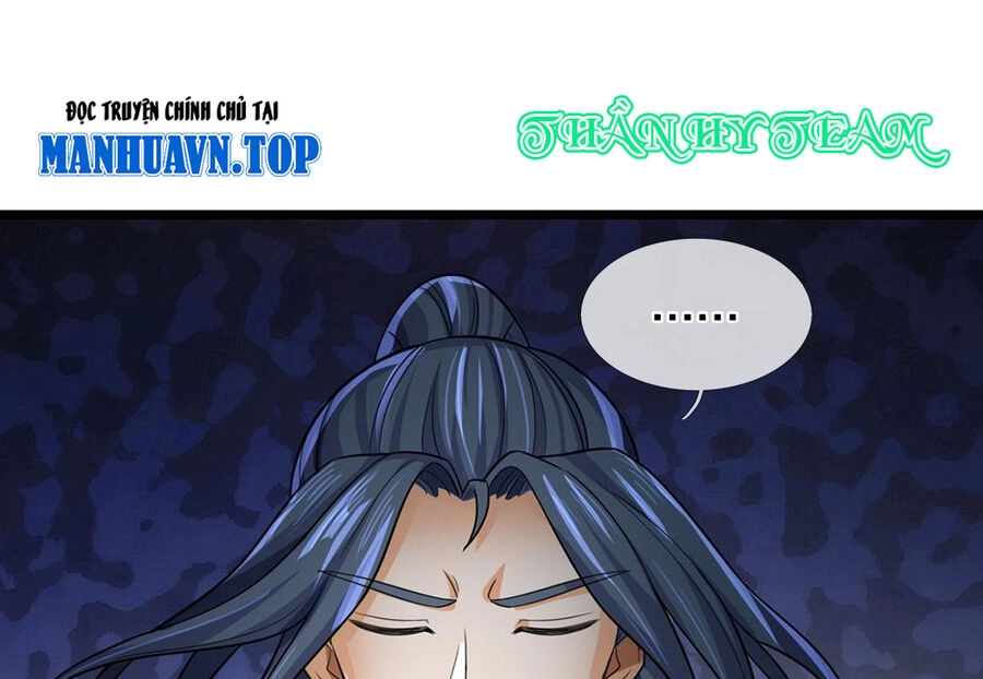 Thần Võ Thiên Tôn Chapter 597 - 24