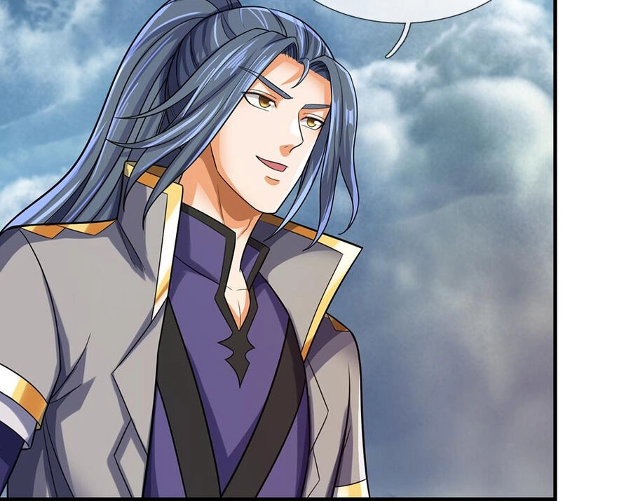 Thần Võ Thiên Tôn Chapter 597 - 29