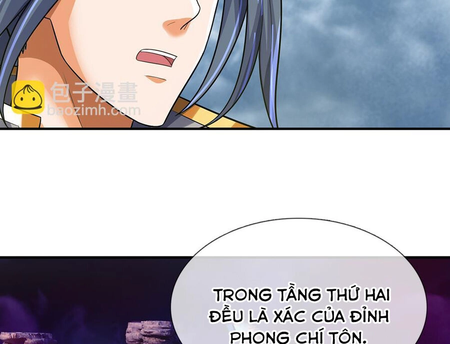 Thần Võ Thiên Tôn Chapter 597 - 32