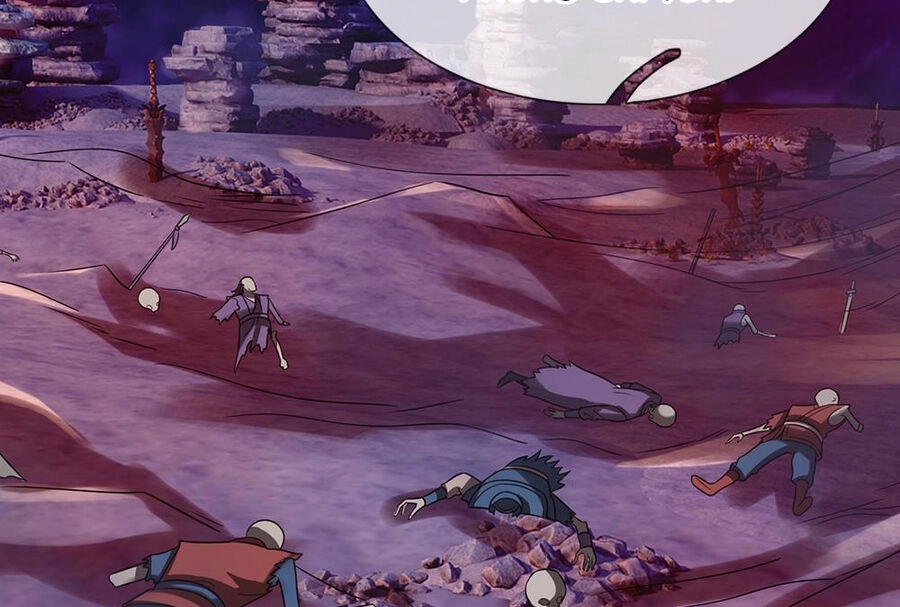 Thần Võ Thiên Tôn Chapter 597 - 33