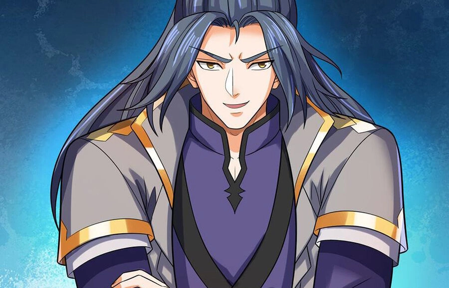 Thần Võ Thiên Tôn Chapter 597 - 39