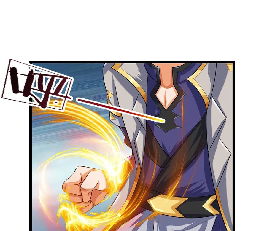 Thần Võ Thiên Tôn Chapter 597 - 41