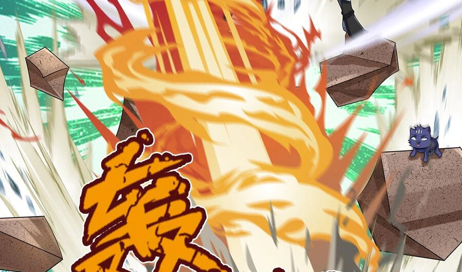 Thần Võ Thiên Tôn Chapter 597 - 43