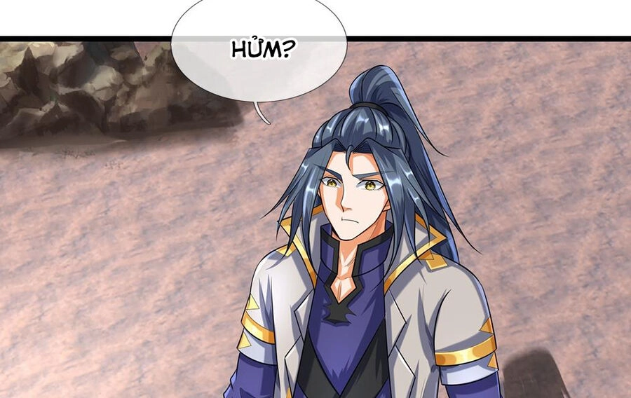 Thần Võ Thiên Tôn Chapter 597 - 45