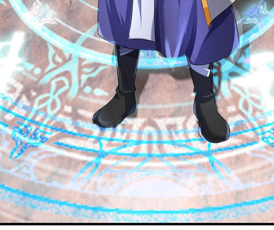 Thần Võ Thiên Tôn Chapter 597 - 47