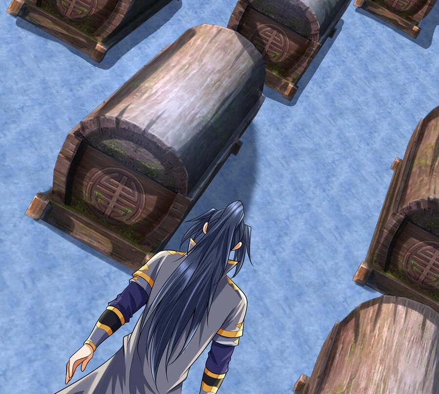 Thần Võ Thiên Tôn Chapter 597 - 59