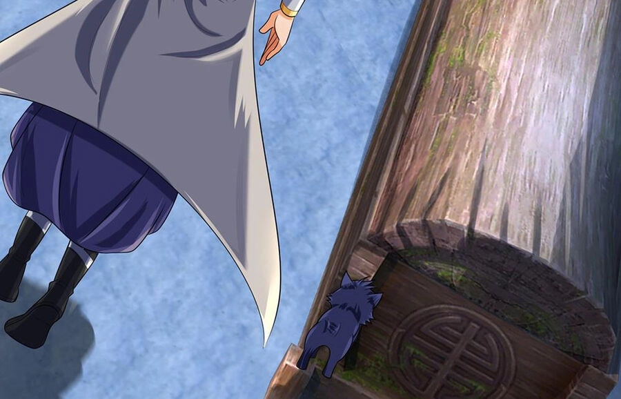 Thần Võ Thiên Tôn Chapter 597 - 60