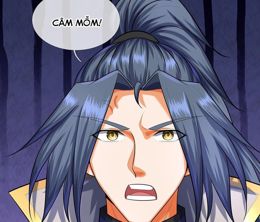 Thần Võ Thiên Tôn Chapter 597 - 82