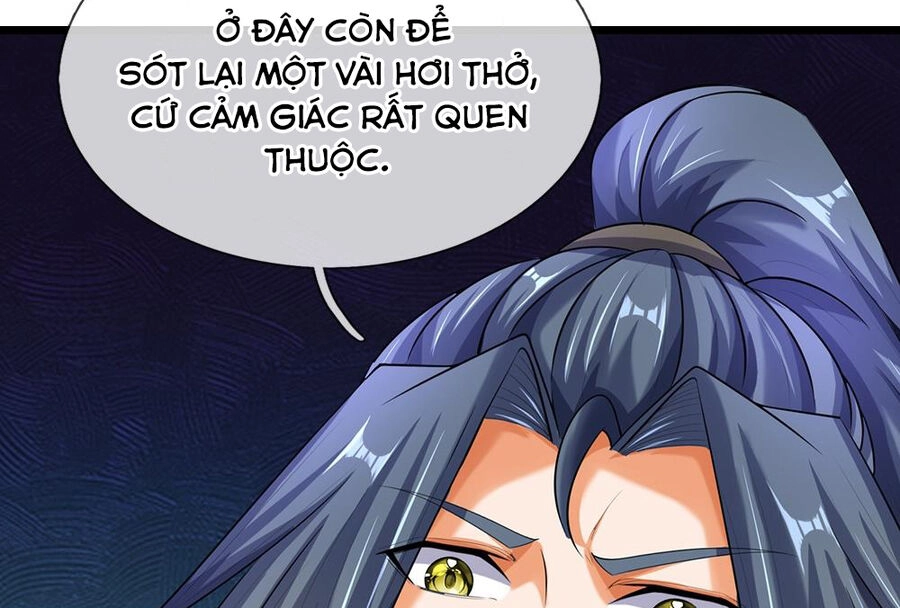 Thần Võ Thiên Tôn Chapter 597 - 91