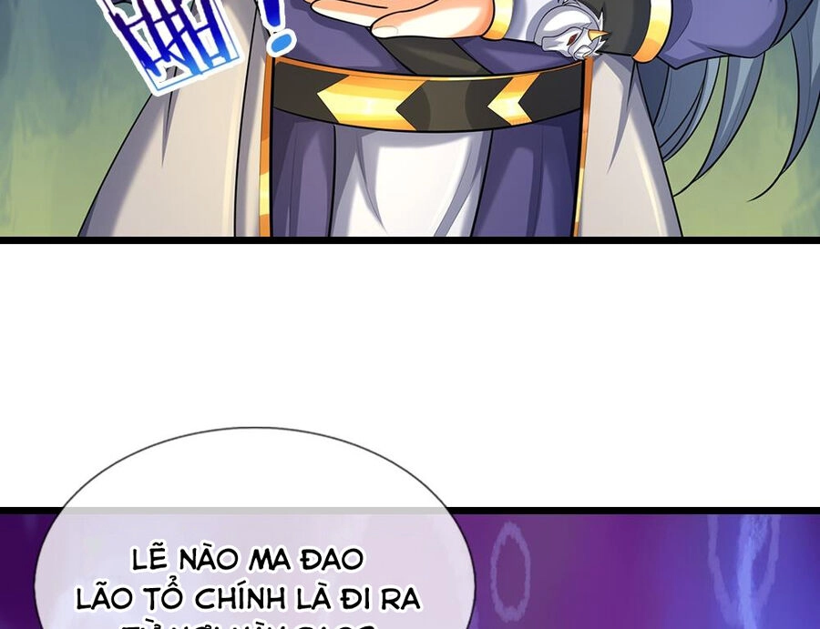 Thần Võ Thiên Tôn Chapter 597 - 101