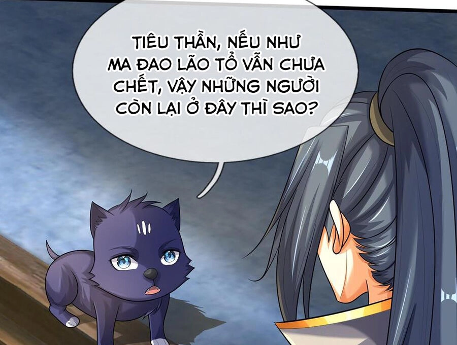 Thần Võ Thiên Tôn Chapter 597 - 105
