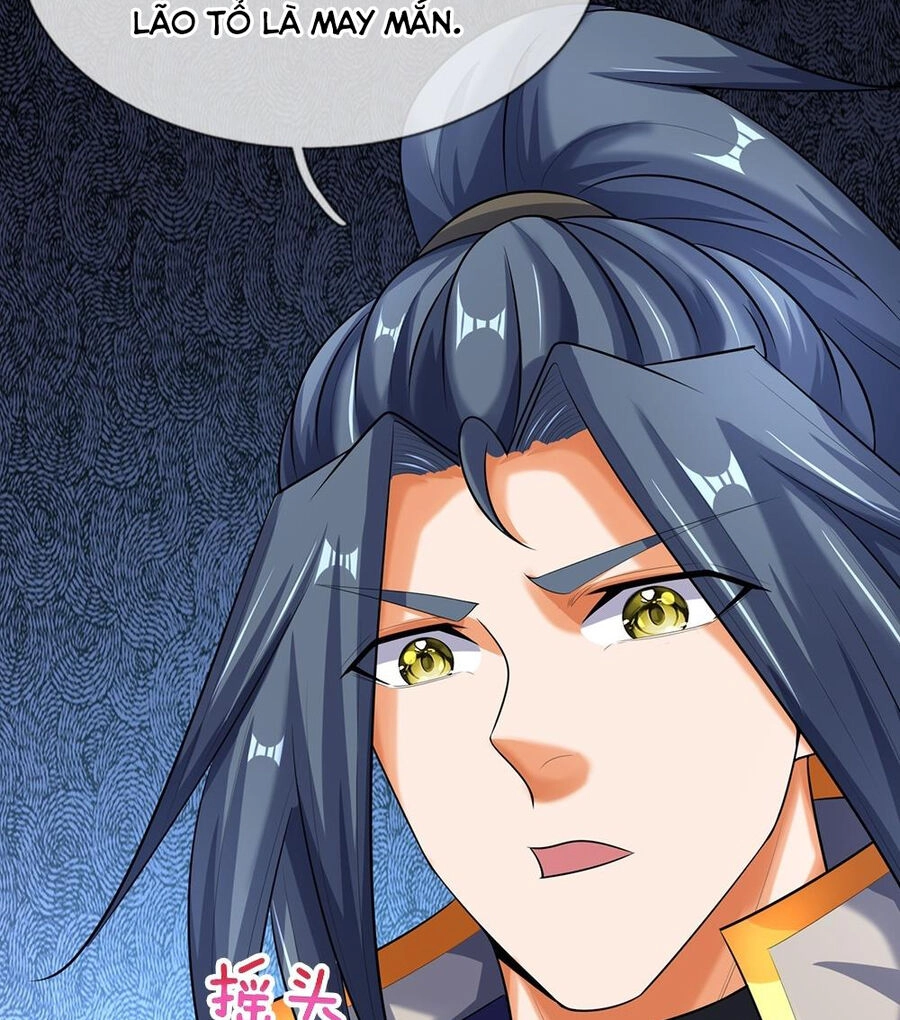 Thần Võ Thiên Tôn Chapter 597 - 108