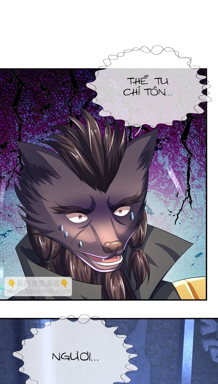 Thần Võ Thiên Tôn Chapter 599 - 25