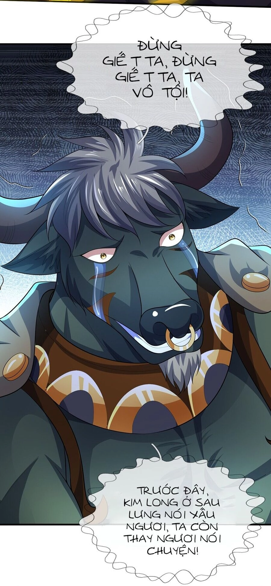 Thần Võ Thiên Tôn Chapter 600 - 6