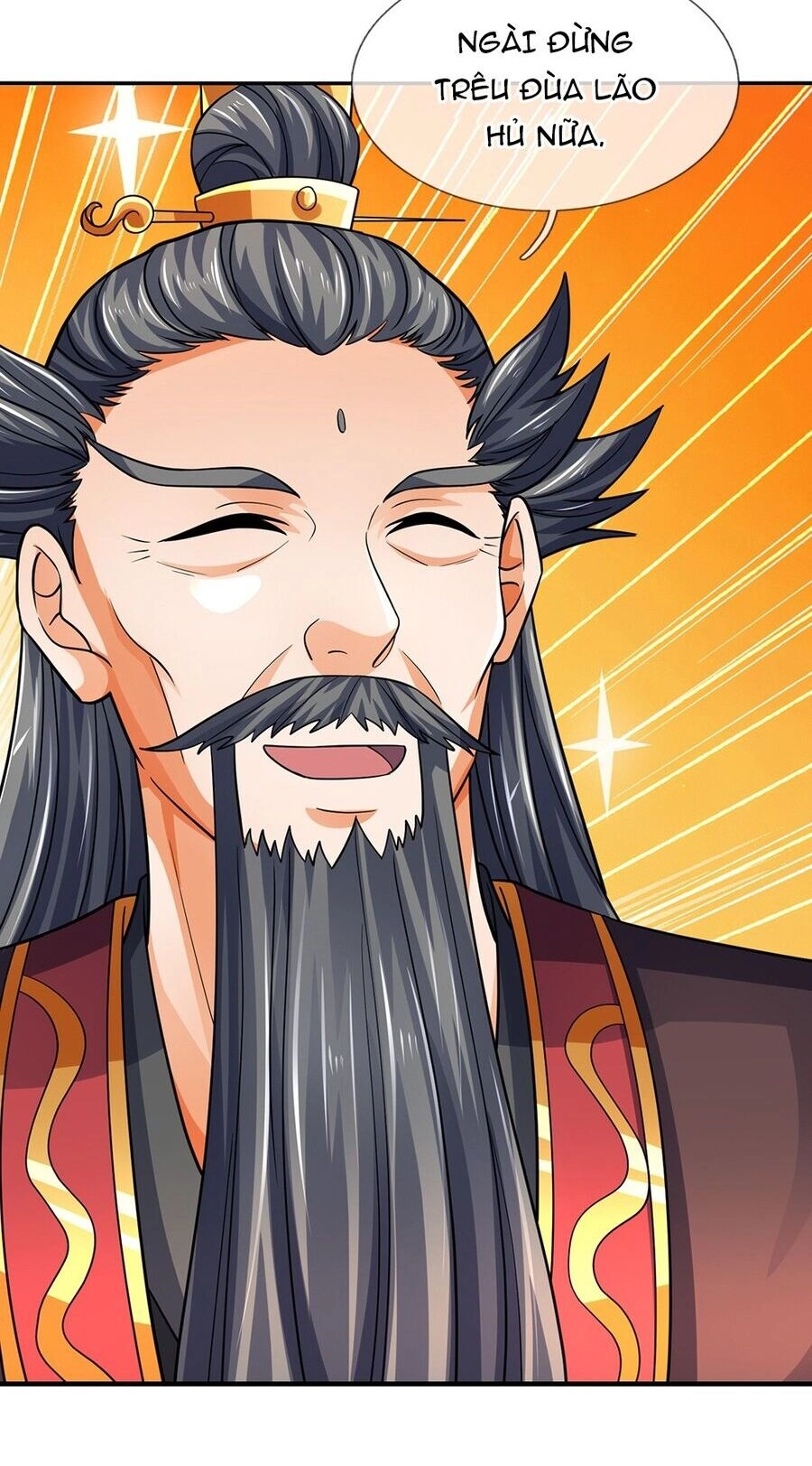 Thần Võ Thiên Tôn Chapter 602 - 15