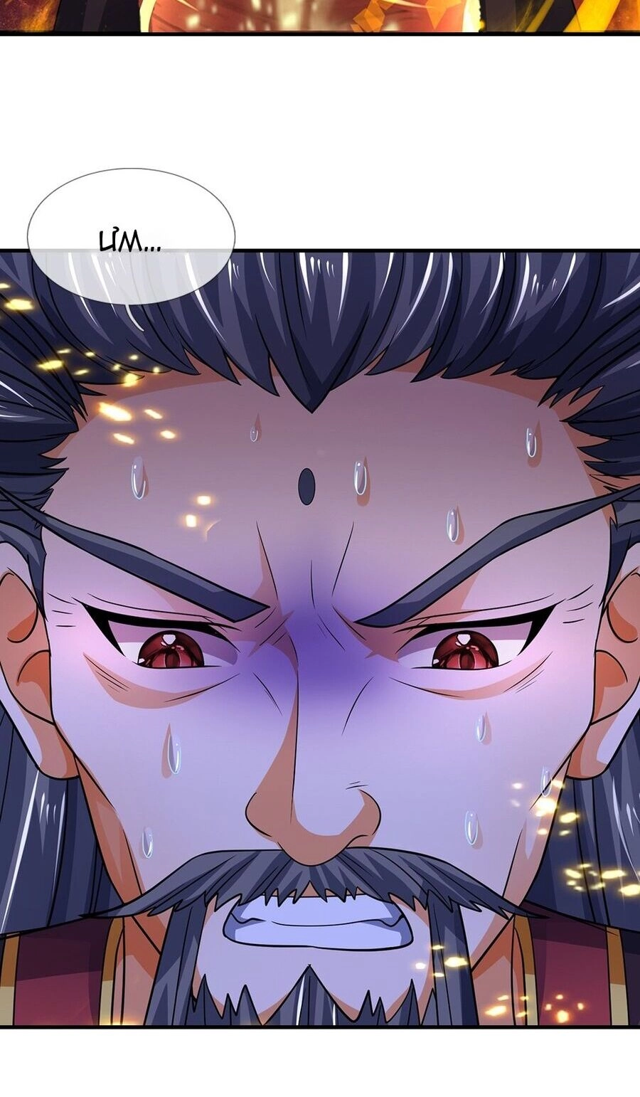 Thần Võ Thiên Tôn Chapter 602 - 24