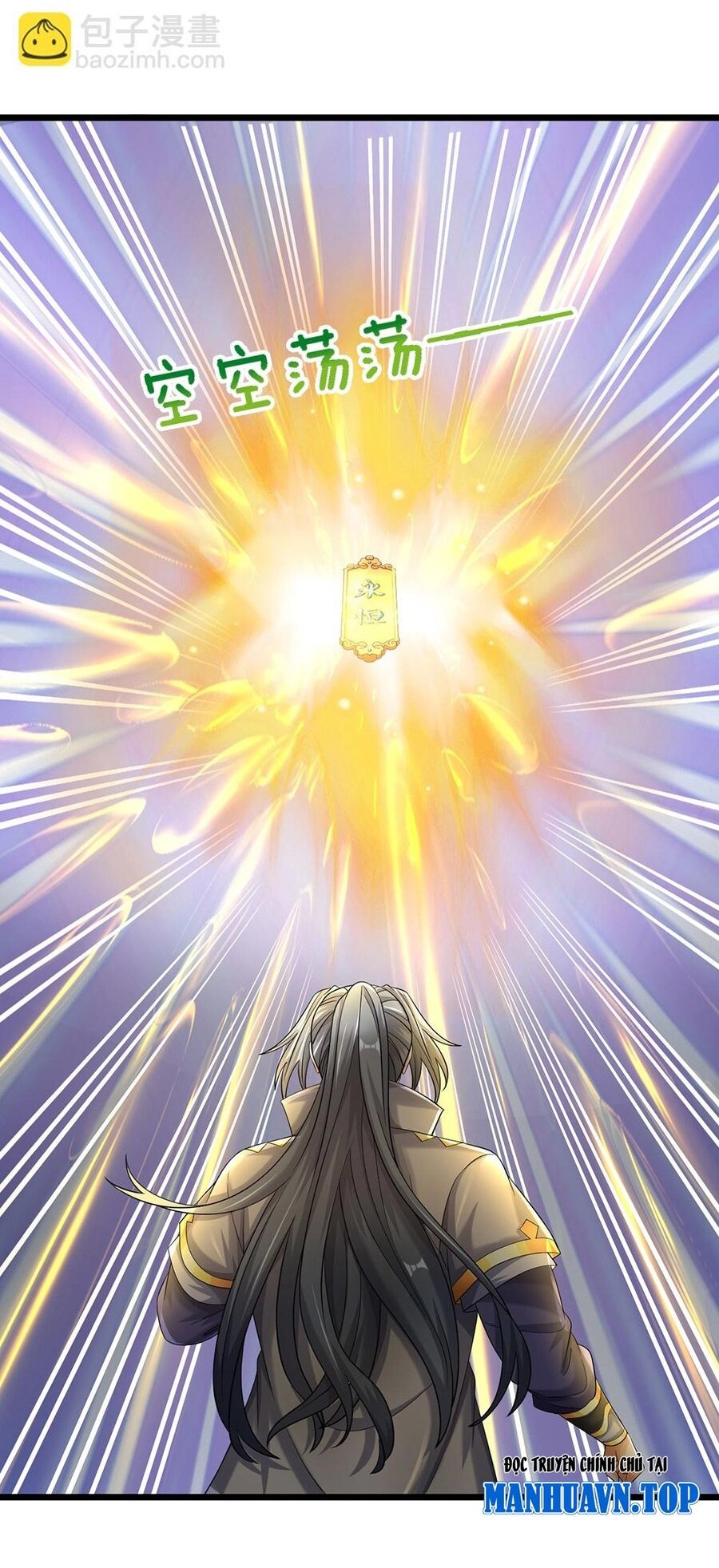 Thần Võ Thiên Tôn Chapter 603 - 22