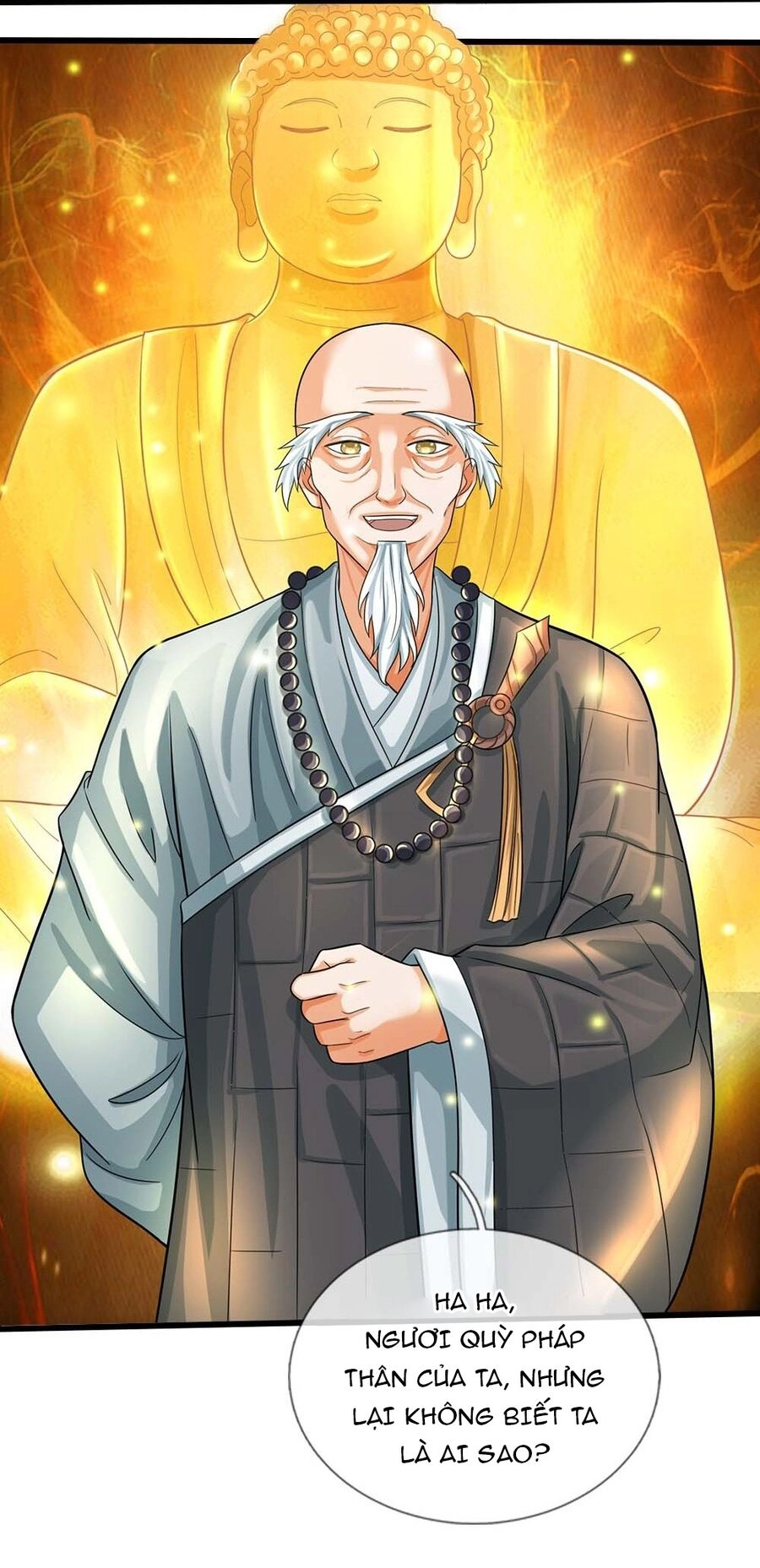 Thần Võ Thiên Tôn Chapter 603 - 28
