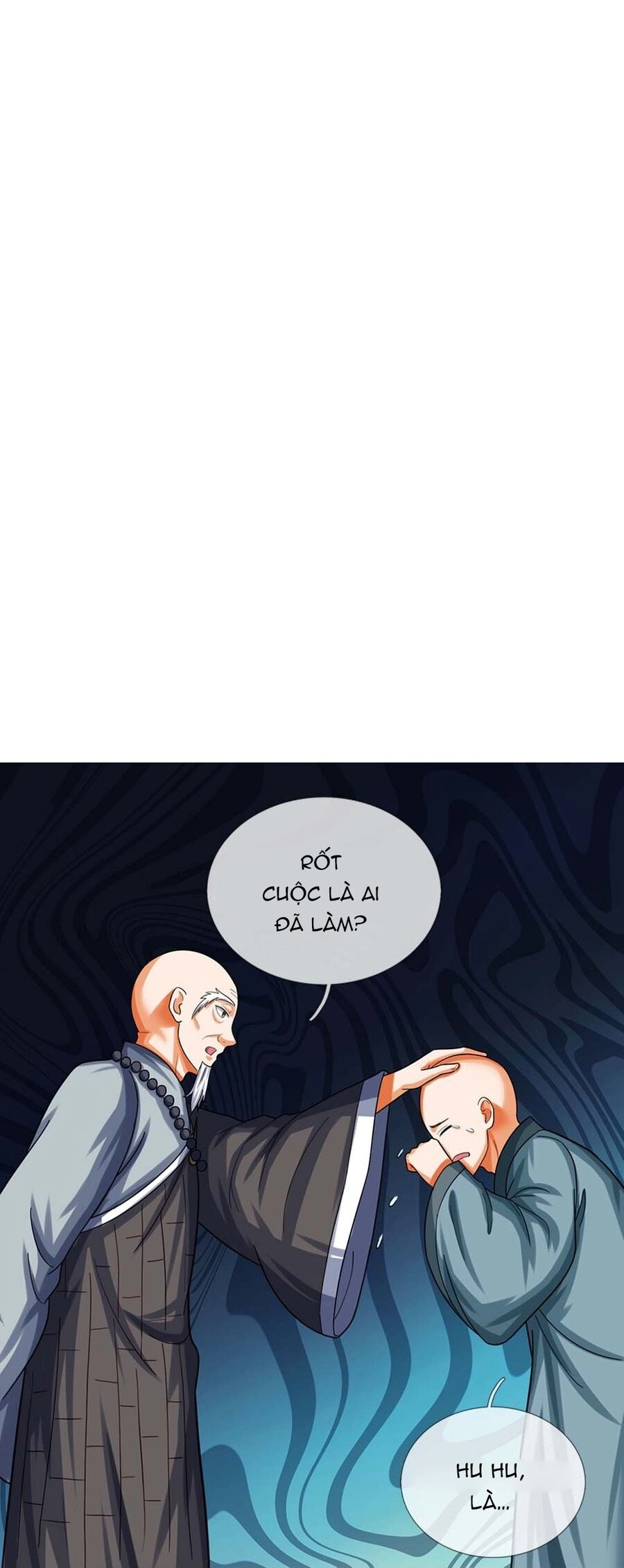 Thần Võ Thiên Tôn Chapter 604 - 1