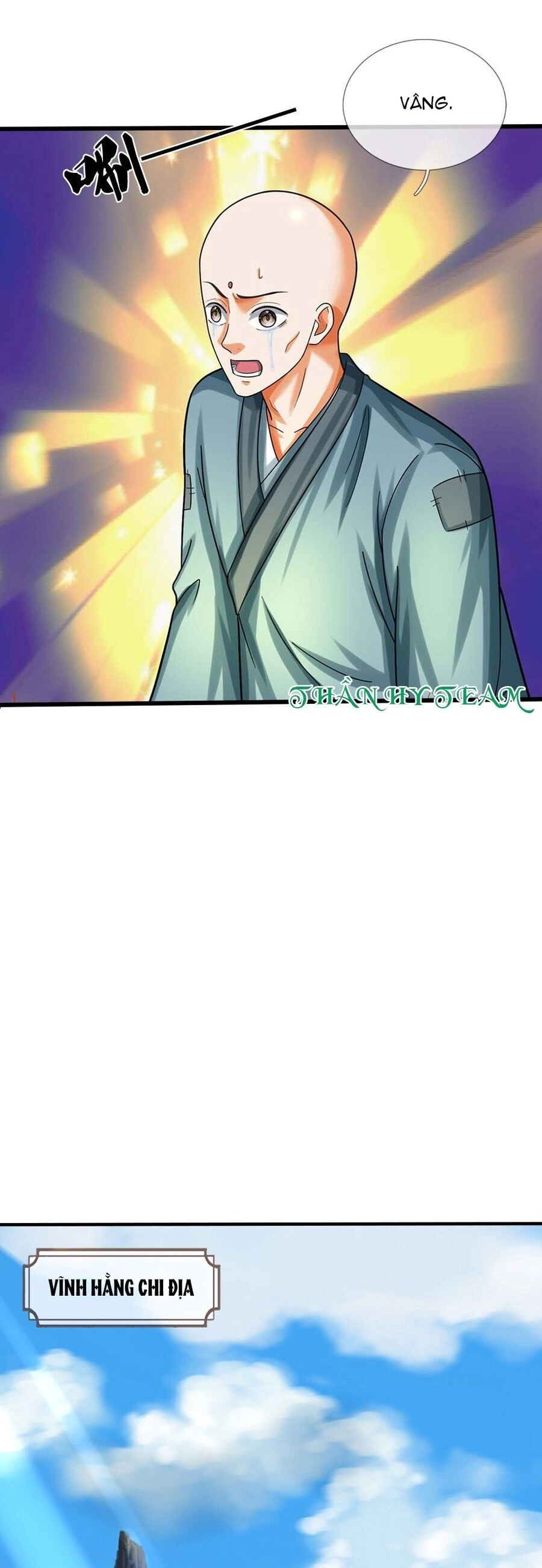 Thần Võ Thiên Tôn Chapter 604 - 6