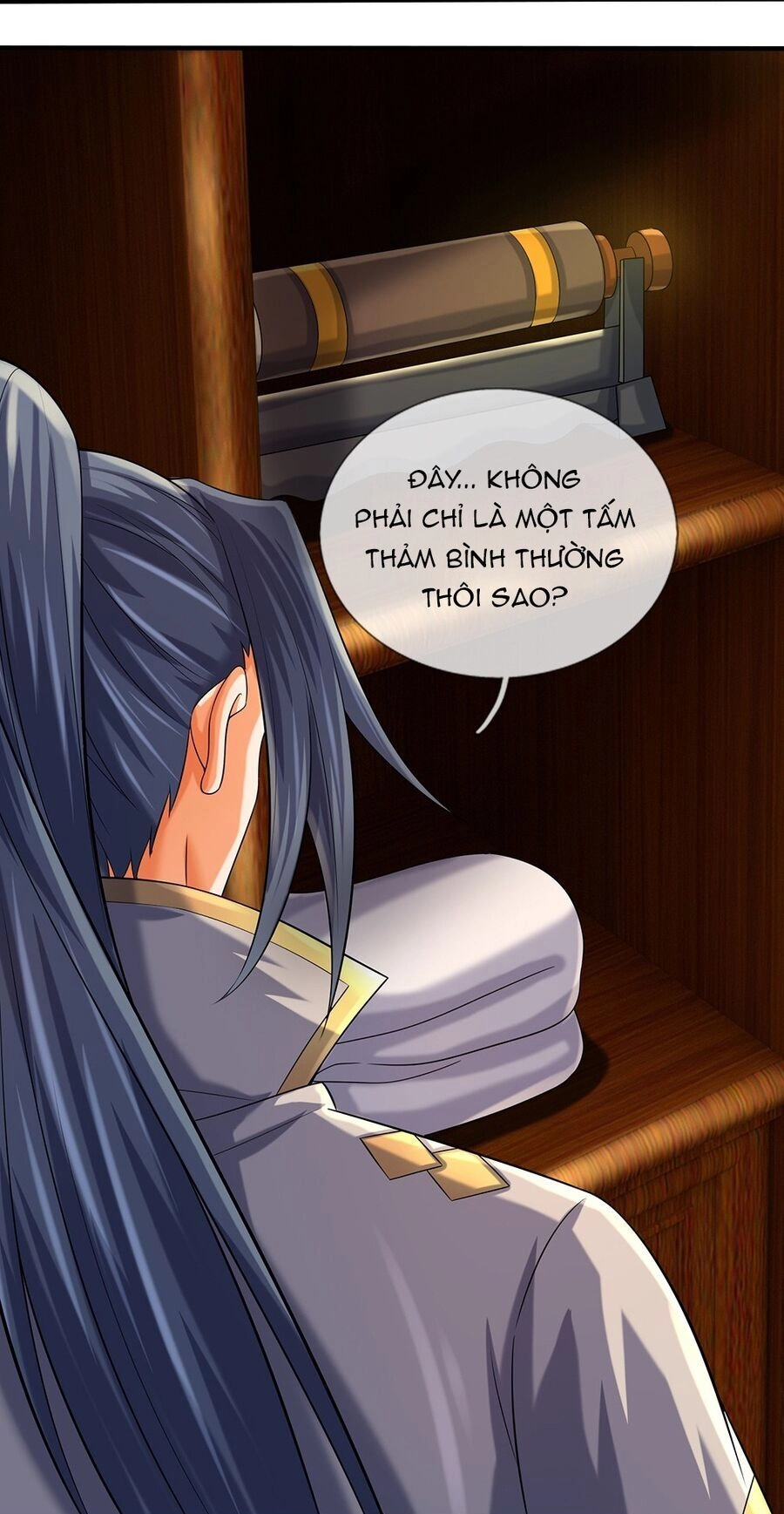 Thần Võ Thiên Tôn Chapter 604 - 22