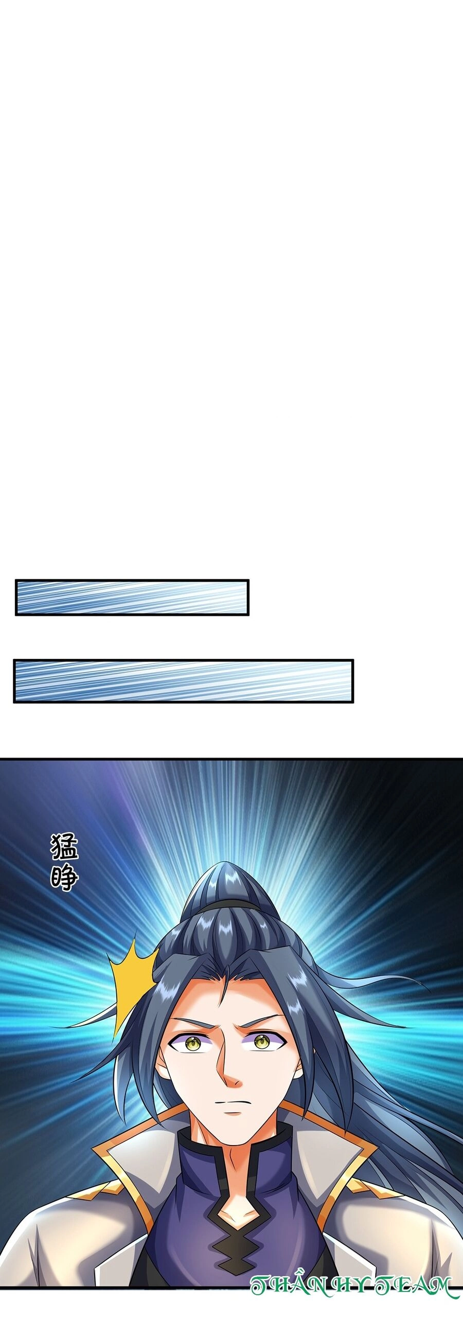 Thần Võ Thiên Tôn Chapter 605 - 1